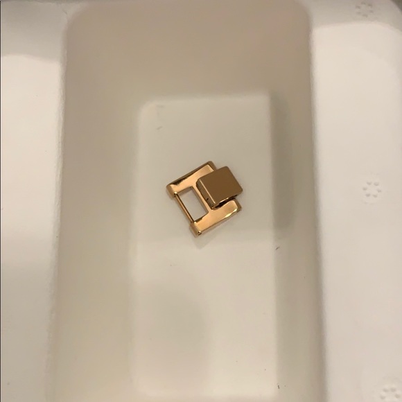 Fossil watch rose gold - Picture 4 of 7